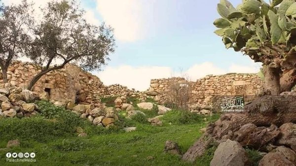  | موسوعة القرى الفلسطينية