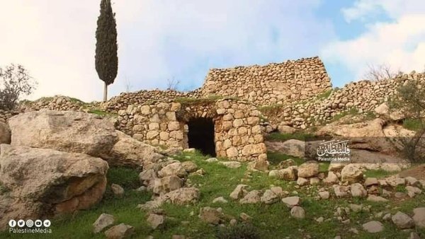  | موسوعة القرى الفلسطينية