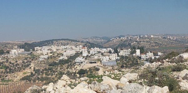  | موسوعة القرى الفلسطينية