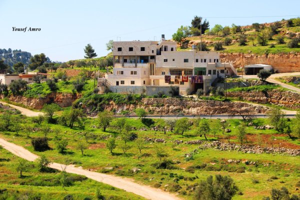  | موسوعة القرى الفلسطينية