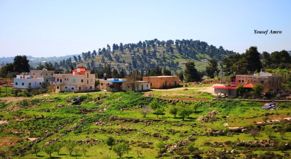  | موسوعة القرى الفلسطينية