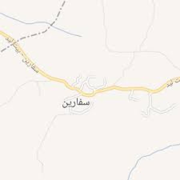 قرية سفارين / طولكرم