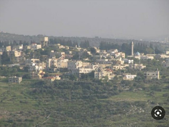 كفر زِيبَادْ- قرى الكفريات السبع  | موسوعة القرى الفلسطينية