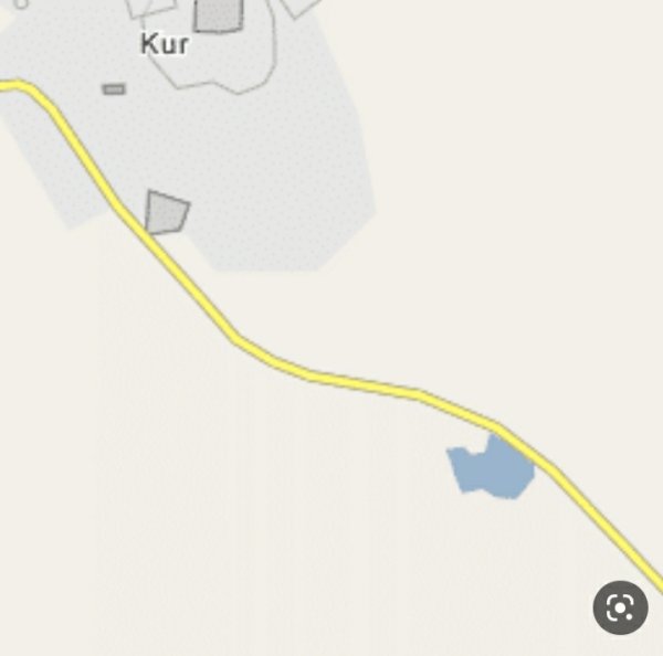 قرية كور/ طولكرم