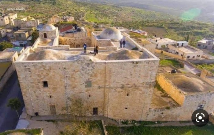 كور- قرى الكفريات السبع / من قرى الكرسي  | موسوعة القرى الفلسطينية