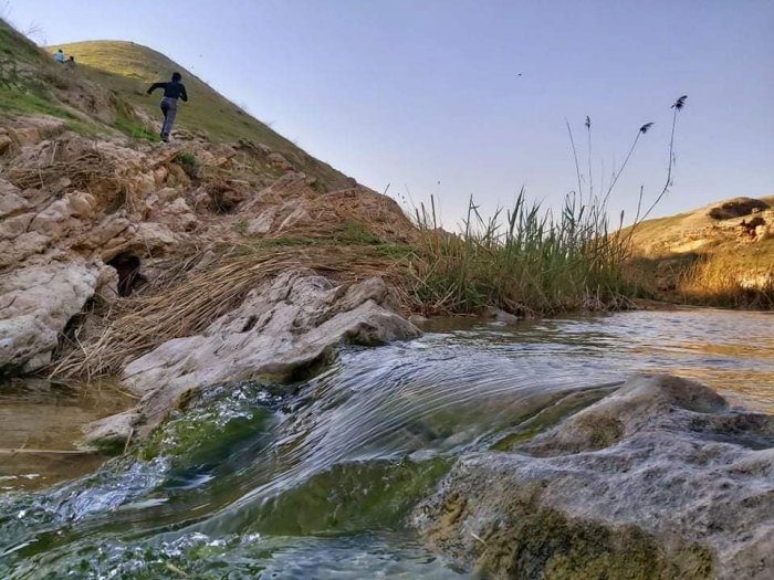 خربة جبارة- قرى الكفريات السبع  | موسوعة القرى الفلسطينية