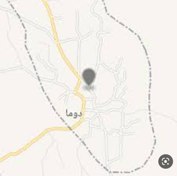 قرية دوما/ قضاء نابلس