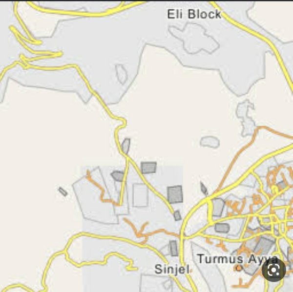 قرية قصرة / نابلس