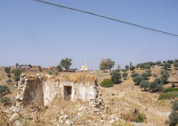  | موسوعة القرى الفلسطينية