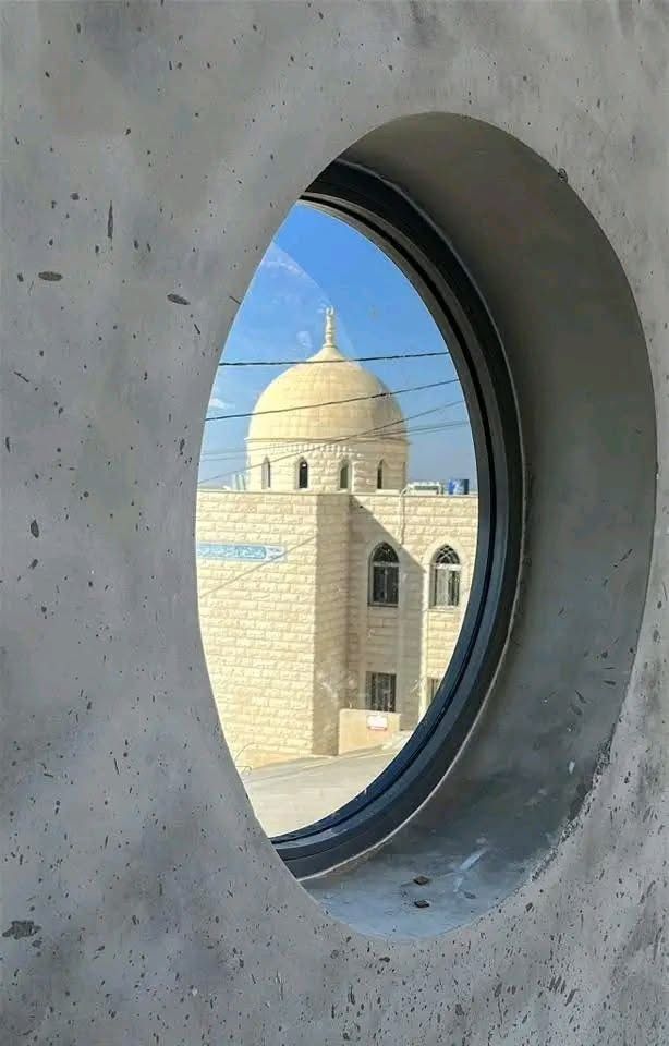 قرية  قبلان نابلس، بعدسة  عبدالحكيم فطاير