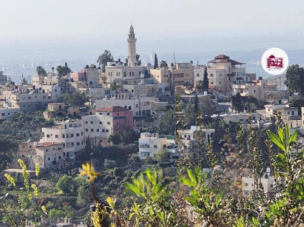  | موسوعة القرى الفلسطينية