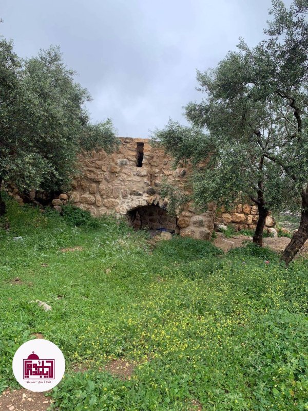  | موسوعة القرى الفلسطينية