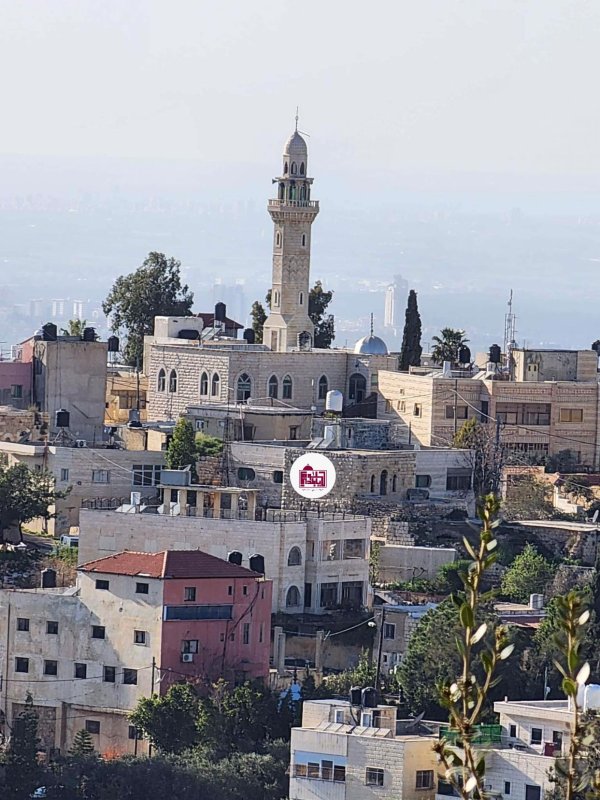  | موسوعة القرى الفلسطينية