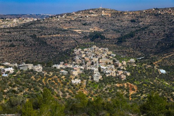  | موسوعة القرى الفلسطينية