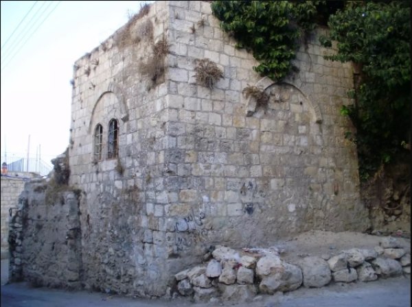  | موسوعة القرى الفلسطينية