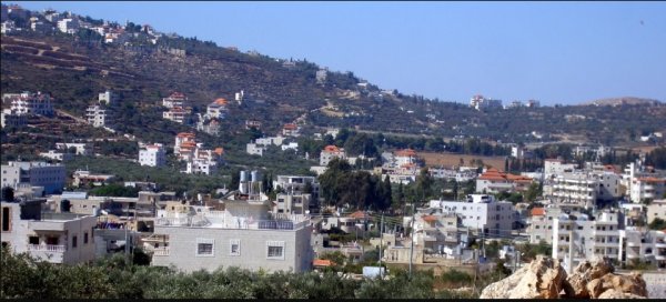  | موسوعة القرى الفلسطينية