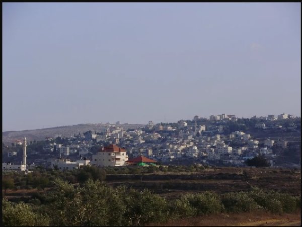  | موسوعة القرى الفلسطينية