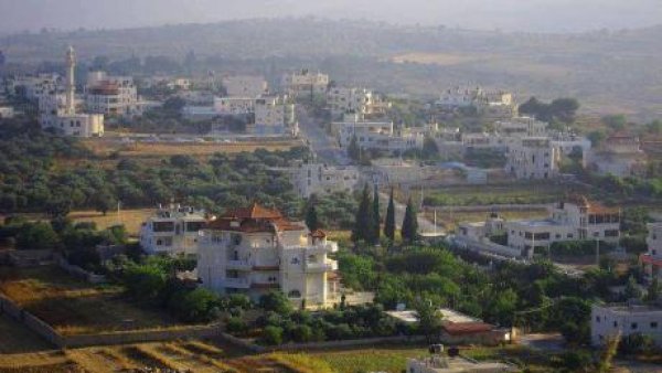  | موسوعة القرى الفلسطينية