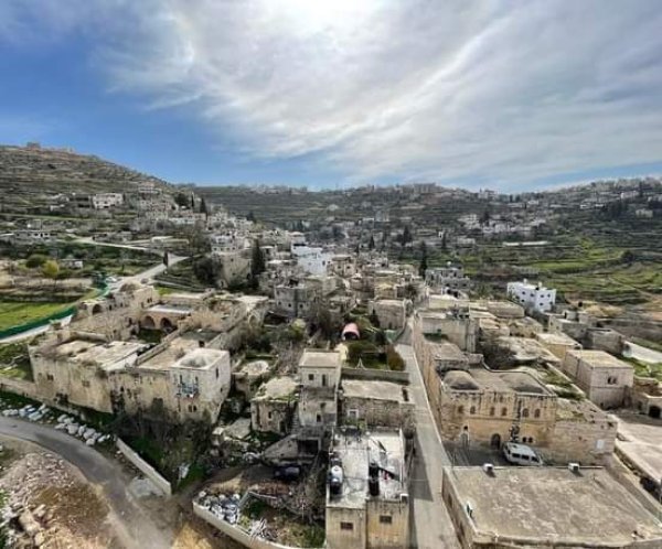  | موسوعة القرى الفلسطينية