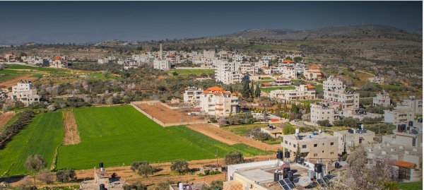  | موسوعة القرى الفلسطينية