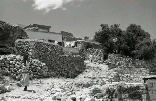  | موسوعة القرى الفلسطينية