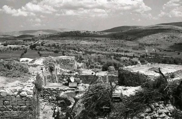  | موسوعة القرى الفلسطينية