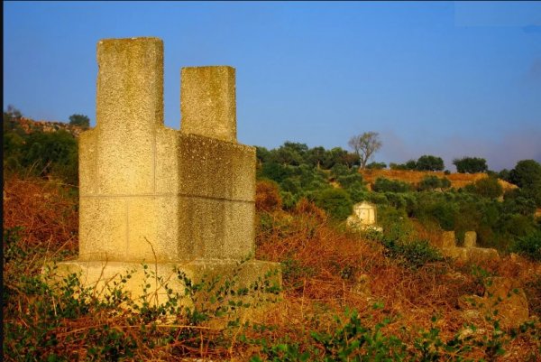  | موسوعة القرى الفلسطينية