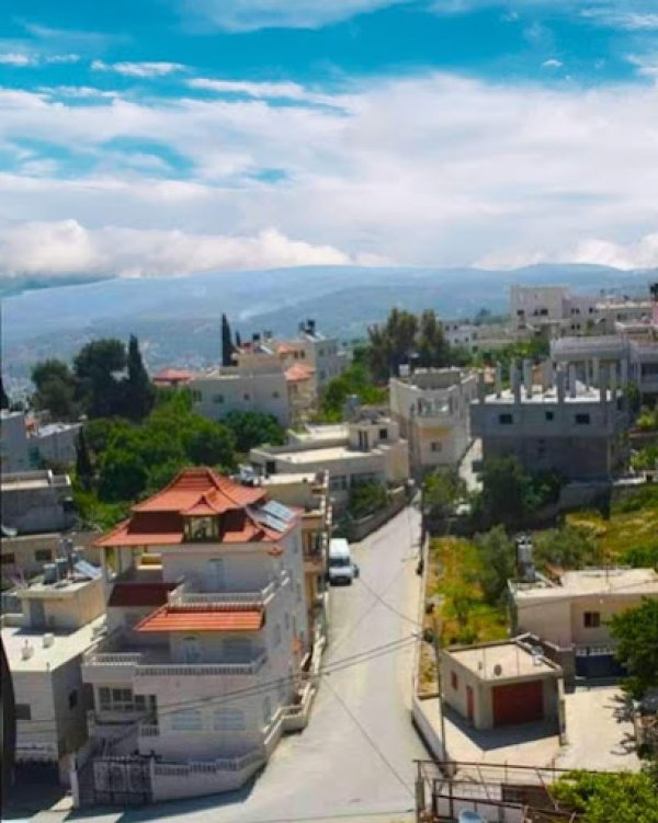  | موسوعة القرى الفلسطينية