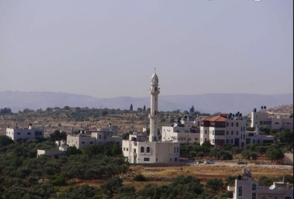  | موسوعة القرى الفلسطينية