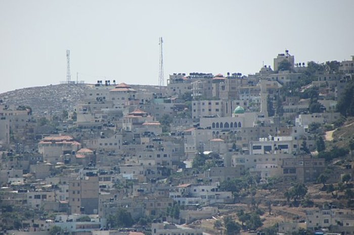 سنجل  | موسوعة القرى الفلسطينية