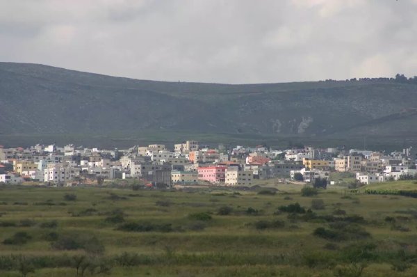  | موسوعة القرى الفلسطينية