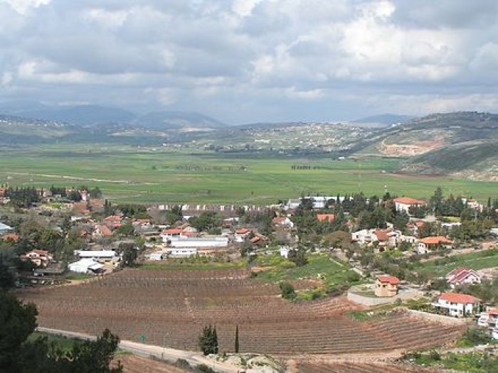 المُطِلَّة  | موسوعة القرى الفلسطينية