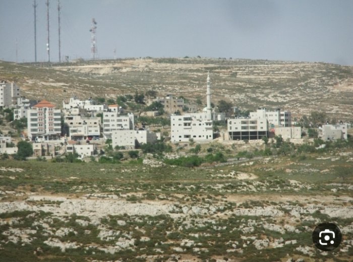 دير جرير  | موسوعة القرى الفلسطينية