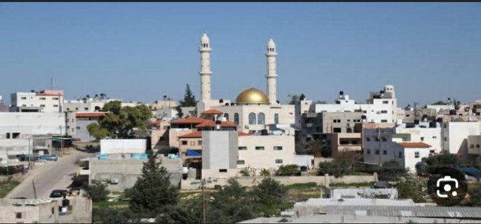 دِير قِدِّيس/ تاريخياً من قرى الرملة  | موسوعة القرى الفلسطينية