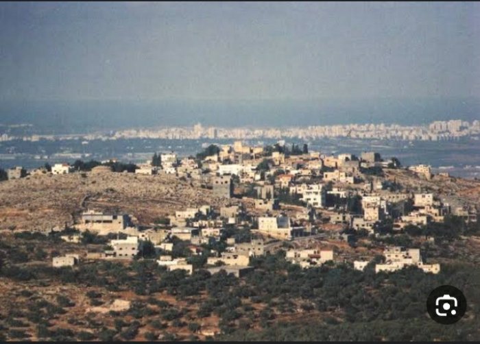 دير نظام  | موسوعة القرى الفلسطينية