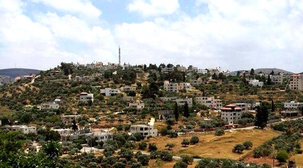  | موسوعة القرى الفلسطينية