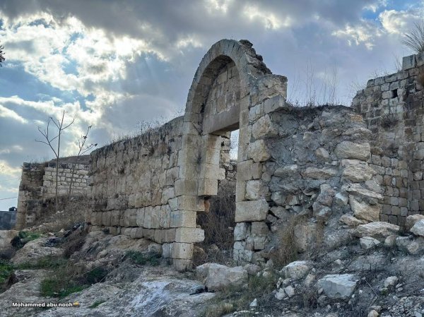  | موسوعة القرى الفلسطينية