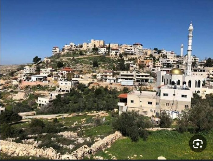 راس كركر/ قرى بني زيد / من قرى الكرسي  | موسوعة القرى الفلسطينية