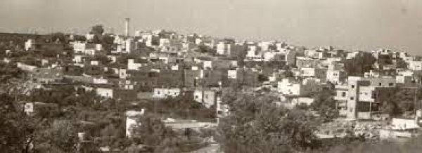  | موسوعة القرى الفلسطينية