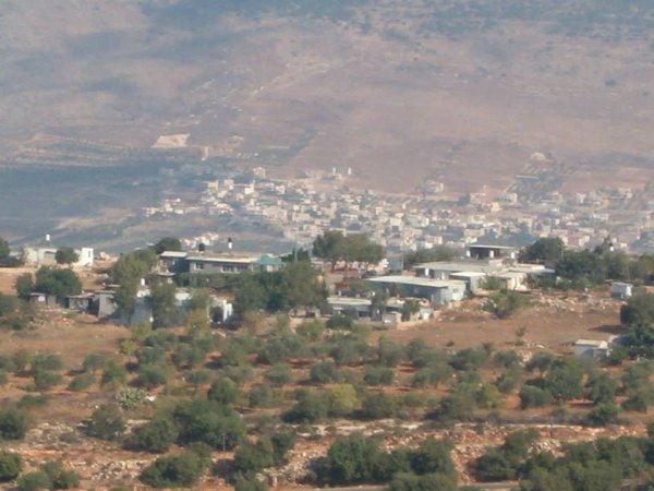  | موسوعة القرى الفلسطينية