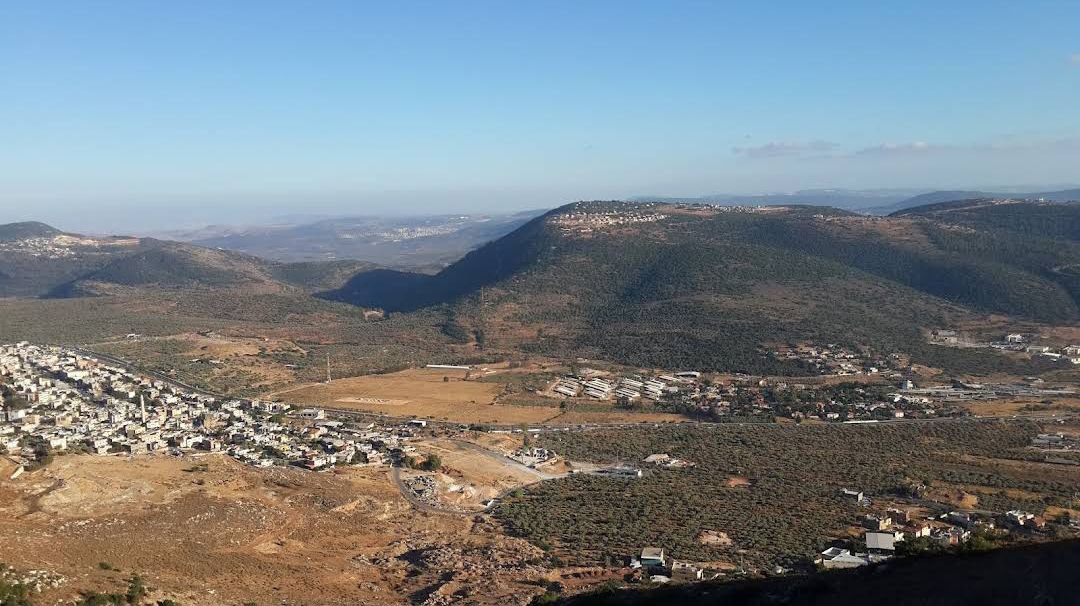 سَجُور  | موسوعة القرى الفلسطينية