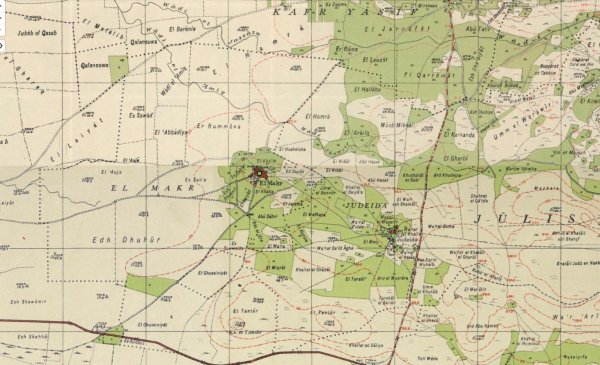  | موسوعة القرى الفلسطينية