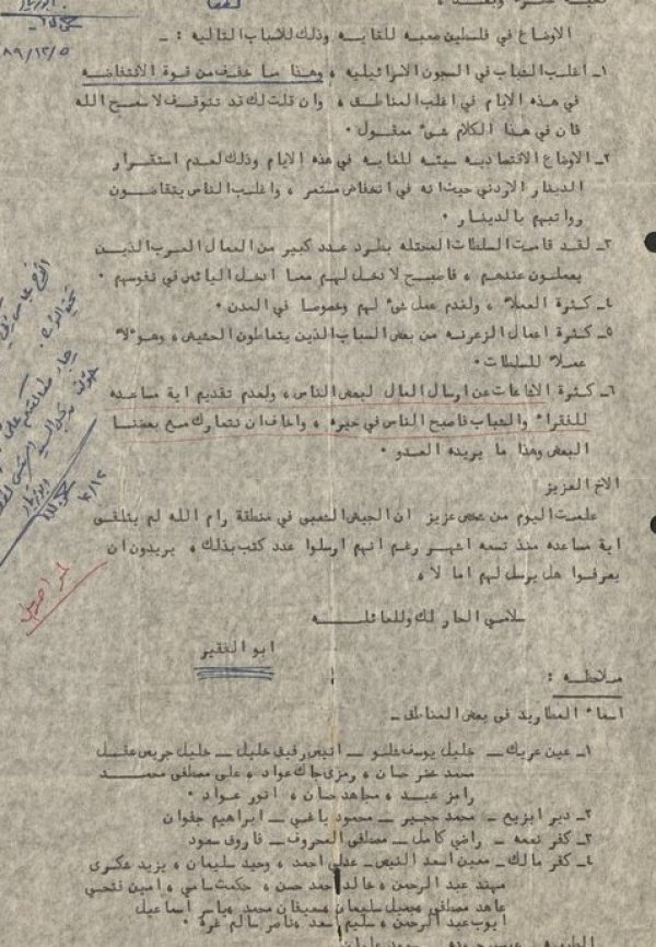  | موسوعة القرى الفلسطينية