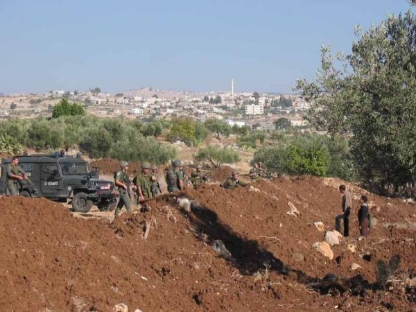  | موسوعة القرى الفلسطينية