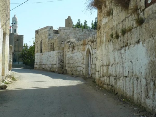  | موسوعة القرى الفلسطينية