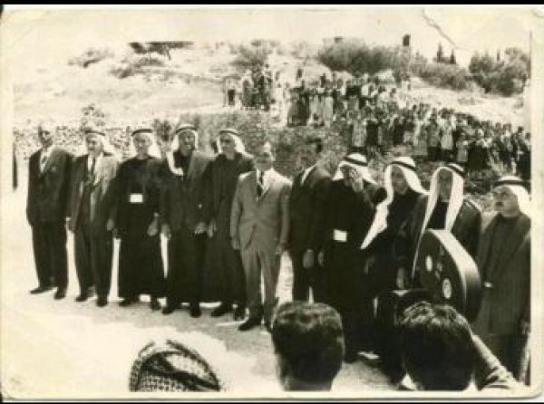  | موسوعة القرى الفلسطينية