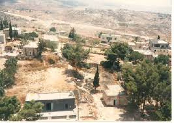  | موسوعة القرى الفلسطينية