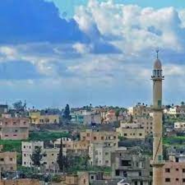  | موسوعة القرى الفلسطينية