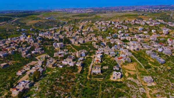  | موسوعة القرى الفلسطينية