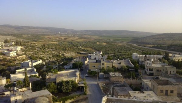  | موسوعة القرى الفلسطينية